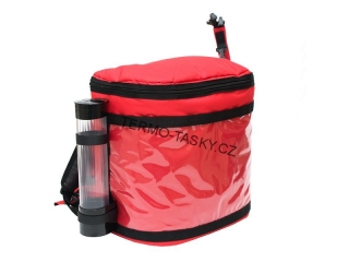 Batoh pro nápoje 2 x 9l